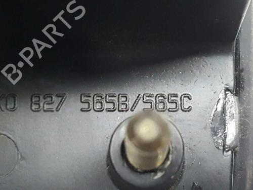 Tailgate handle SEAT IBIZA II (6K1) 1.9 SDI | BP3493988C132 