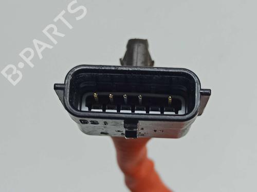 Electronic sensor RENAULT CLIO IV (BH_) 1.5 dCi 90 | BP8750319M84 