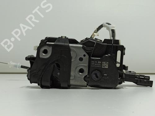 Used Front right lock PEUGEOT 3008 II SUV (MC_, MR_, MJ_, M4_) 1.5 BlueHDi 130 (131 hp) 28712741