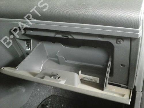 Glove box SEAT IBIZA IV (6J5, 6P1) 1.9 TDI | BP2749968C95
