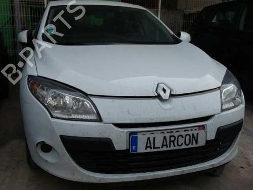Støtte RENAULT MEGANE III Hatchback (BZ0/1_, B3_) 1.5 dCi | BP14531059C155