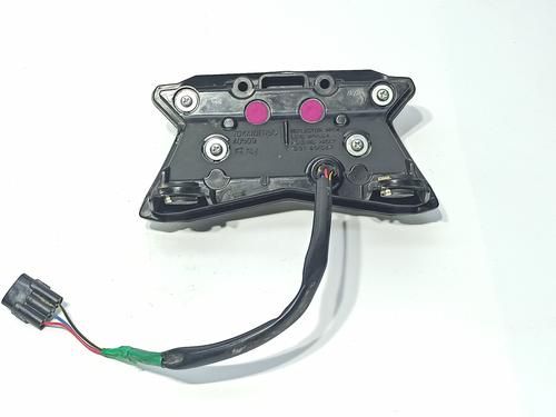 Third brake light KAWASAKI MOTORCYCLES Z ( - 899cc) Z 650 (ER650HA2, ER650KA2, ER650SA2) | BP40108385L11 - Image 4