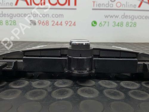 Radio OPEL INSIGNIA A (G09) 2.0 CDTI (68) | BP2757413E6