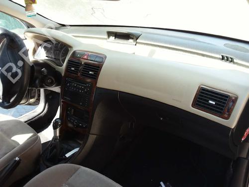 Elektronisk modul PEUGEOT 307 (3A/C) 2.0 HDi 90 | BP10264608M83 