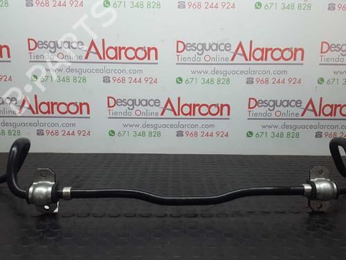 Anti roll bar MAZDA 2 (DE_, DH_) 1.3 (DE3FS) | BP6629355M96 