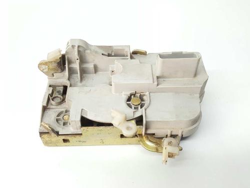 Venstre foran lås CITROËN C5 II (RC_) 1.6 HDi (RC8HZB) (109 hp) 4510214