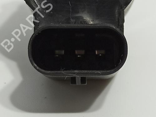 Electronic module AUDI A3 Sportback (8VA, 8VF) 1.4 TSI | BP11536861M83