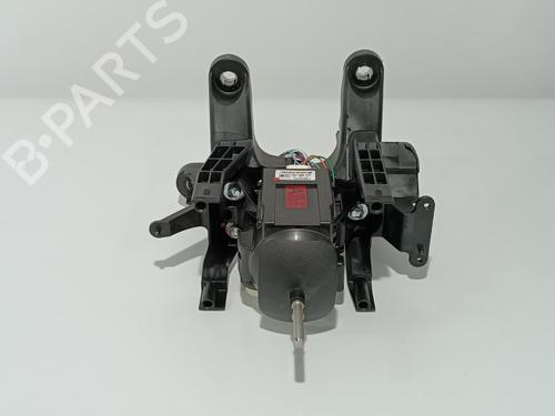 Gear lever MITSUBISHI OUTLANDER III (GG_W, GF_W, ZJ, ZL, ZK) 2.4 Hybrid 4WD (GG3W) | BP13874969M90 