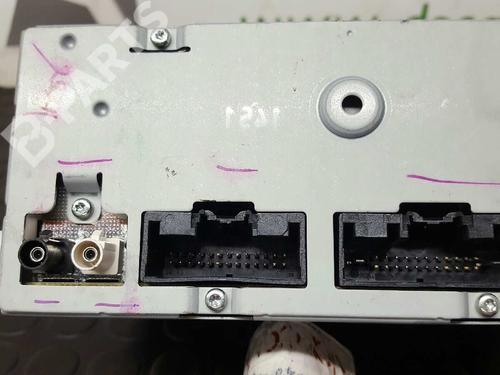 Electronic module FORD FOCUS III 1.5 TDCi | BP3675502M83 