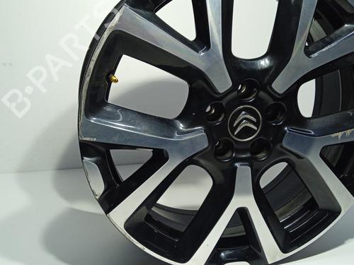 Rim CITROËN C5 AIRCROSS (A_) 2.0 BlueHDi 180 (AJEHZR) | BP24520579C45 