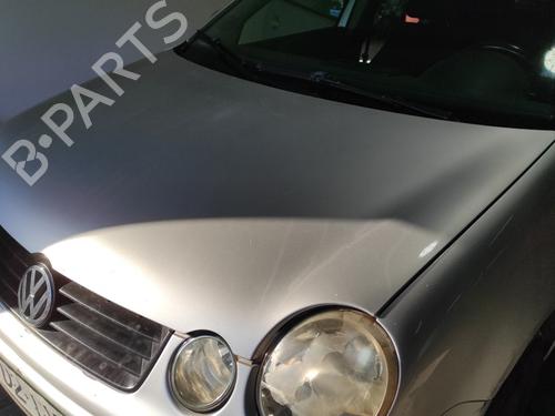 Hood VW POLO IV (9N_, 9A_) 1.4 16V | BP29345335C1 