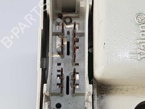 Commande Chauffage RENAULT SCÉNIC I MPV (JA0/1_, FA0_) 1.9 dTi (JA1U) | BP6119156I5