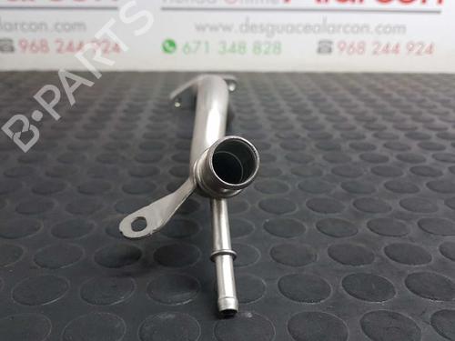 Pipe OPEL ASTRA K (B16) 1.4 Turbo (68) | BP14531109M125