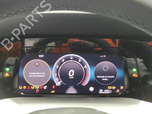 kombiinstrument-vw-golf-viii-cd1-da1-2019-38711521 main image