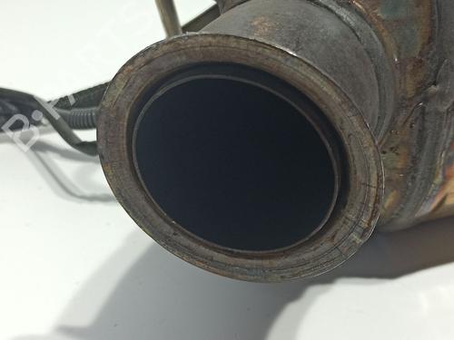Catalyst BMW 1 (F20) 118 d | BP35819572M10 - Image 3