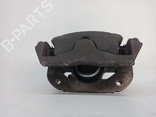 Left front brake caliper BMW 1 (E87) 116 d | BP11542735M105