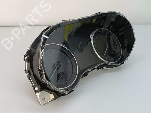 Instrument cluster INFINITI Q50 50 D | BP9517802C47