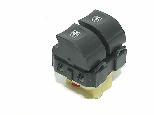 Left front window switch RENAULT CLIO IV (BH_) 1.5 dCi 75 | BP3331549I27 