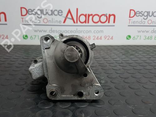 Startmotor CITROËN BERLINGO MULTISPACE (B9) 1.6 HDi 75 16V | BP2740857M8