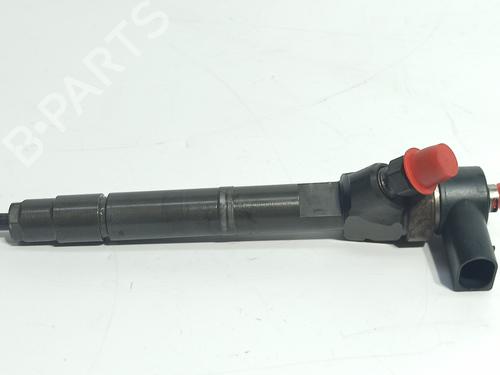 Injector MERCEDES-BENZ S-CLASS (W220, V220) S 400 CDI (220.028, 220.128) | BP11509822M100