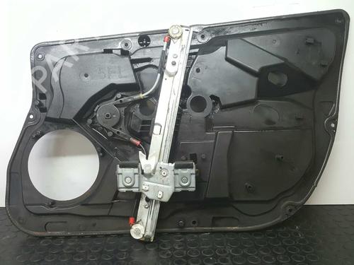 Front left window mechanism FORD FIESTA VI (CB1, CCN) 1.25 | BP3334036C22 