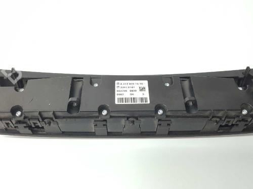 Switch MERCEDES-BENZ E-CLASS (W212) E 220 CDI / BlueTEC (212.001, 212.002) | BP2844671I30