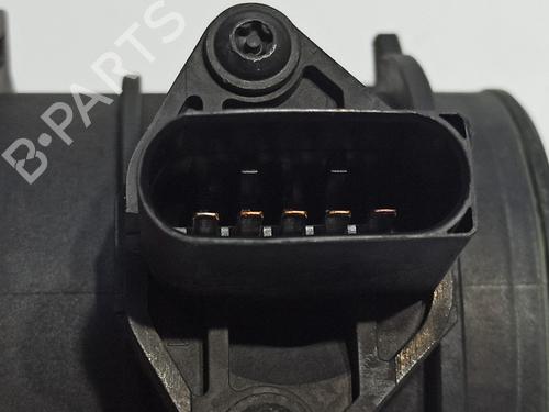 Mass air flow sensor MERCEDES-BENZ S-CLASS (W220, V220) S 500, S 500 L (220.075, 220.175, 220.875) | BP12239947M95 