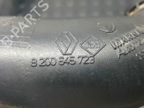 Pipe DACIA SANDERO II 1.5 dCi | BP14529691M125 