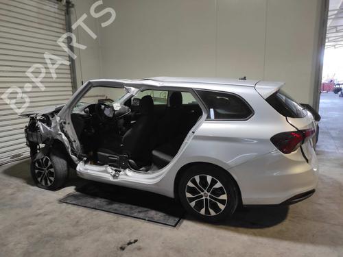 Afficheur FIAT TIPO Estate (356_, 357_) 1.3 D (356WXH1A) | BP10367055C48