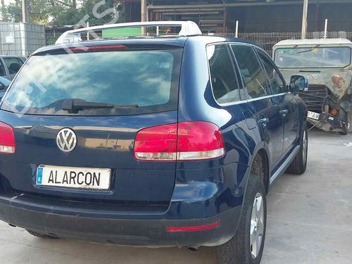 Soporte motor VW TOUAREG (7LA, 7L6, 7L7) 2.5 R5 TDI | BP10264137M89 