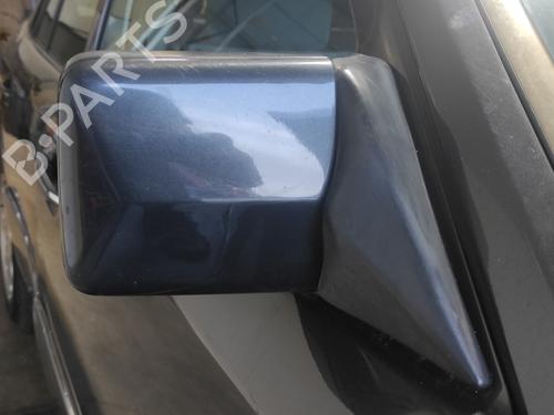 Right mirror MERCEDES-BENZ E-CLASS (W124) E 300 D (124.131) | BP20507302C27