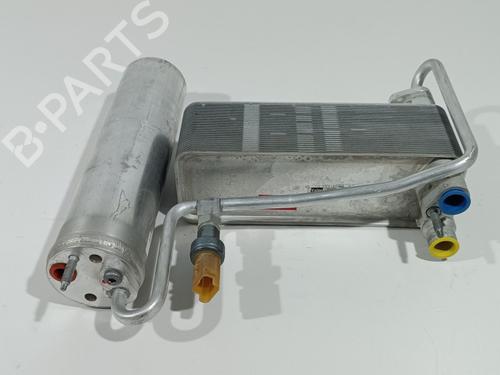 AC radiator PEUGEOT 208 II (UB_, UP_, UW_, UJ_) e-208 | BP23560579M32 