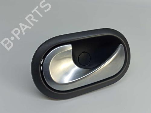 Front left interior door handle RENAULT SCÉNIC II (JM0/1_) 1.6 16V (JM1R) | BP7983084I13 