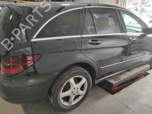 Spjældhus MERCEDES-BENZ R-CLASS (W251, V251) R 280 CDI 4-matic (251.020) | BP16294515M82