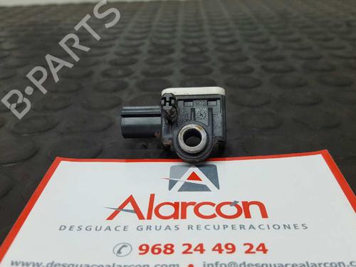Electronic module FORD FOCUS III 1.5 TDCi | BP14527668M83