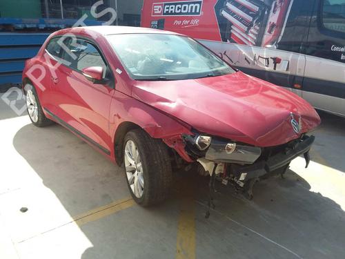 Hand brake VW SCIROCCO III (137, 138) 1.4 TSI | BP8776813I18 