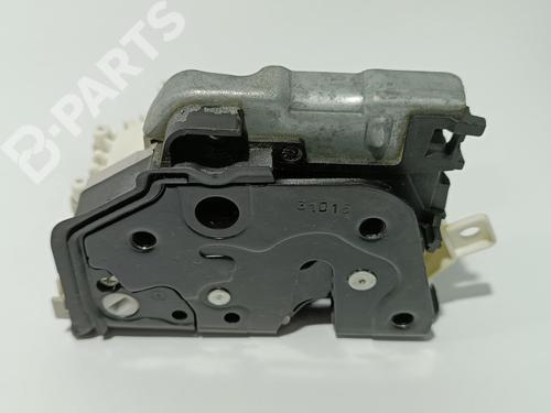 Rear right lock AUDI Q5 (8RB) 2.0 TDI | BP11287063C99 