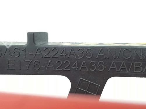 Klamka zewnętrzna drzwi tylnych prawych FORD FIESTA VI (CB1, CCN) 1.6 TDCi | BP2741305C130 