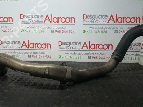 Tuyau RENAULT LAGUNA II (BG0/1_) 2.0 dCi (BG1T) | BP14529427M125 