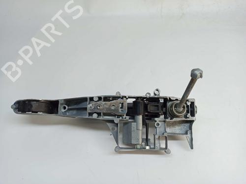 Front left exterior door handle PEUGEOT 208 I (CA_, CC_) 1.2 PureTech 82 | BP8413549C128 