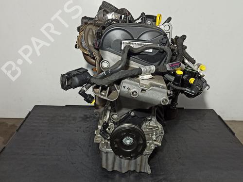 Engine VW T-CROSS (C11, D31) 1.0 TSi | BP38594014M1 - Image 4
