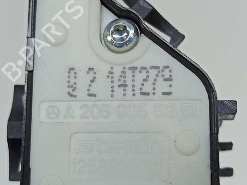 Switch MERCEDES-BENZ E-CLASS (W213)  | BP14541309I30 