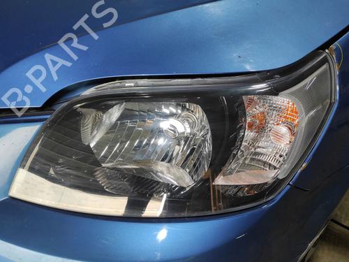 left-headlight-chevrolet-aveo-kalos-hatchback-t250-t255-2006-36341264 main image