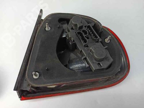 Left taillight SEAT TOLEDO II (1M2) 1.6 16V | BP5224377C34 