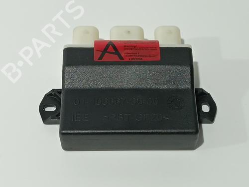 Electronic module MERCEDES-BENZ E-CLASS (W213) E 220 d 4-matic (213.005) | BP24233531M83 