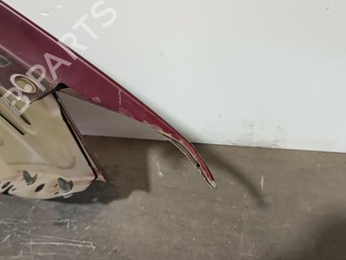 Left front fenders AUDI Q7 (4LB) 3.0 TDI quattro | BP20927692C41 