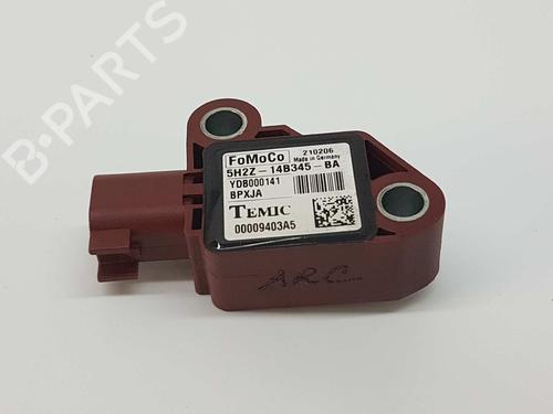 Elektronisk sensor LAND ROVER RANGE ROVER SPORT I (L320) 2.7 D 4x4 (190 hp) 8282711