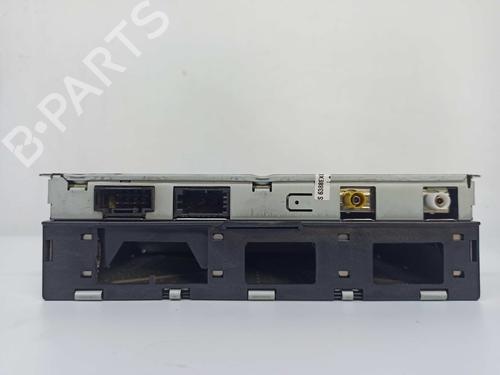 Bilradio AUDI Q7 (4LB) 3.0 TDI quattro | BP10554840E6 