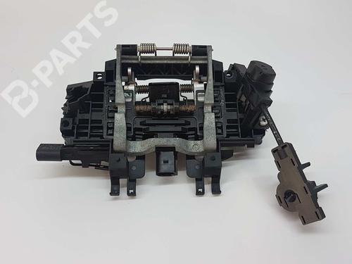 Høyre foran utvendig håndtak AUDI A8 D3 (4E2, 4E8) 3.0 TDI quattro | BP9037593C129 