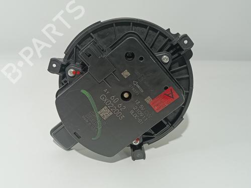 Heater blower motor BMW X6 (G06, F96) xDrive 40 i | BP17218984M62 